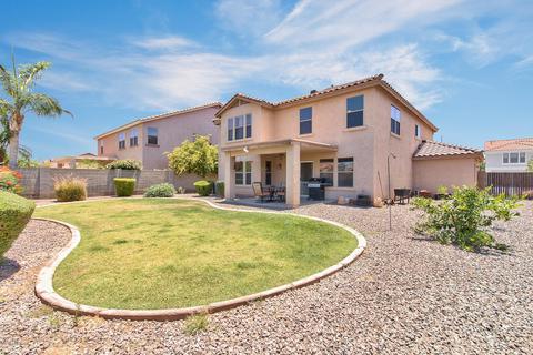 3508 E Claxton Ave, Gilbert, AZ 85297 photo 34