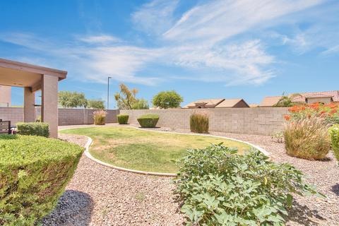 3508 E Claxton Ave, Gilbert, AZ 85297 photo 36
