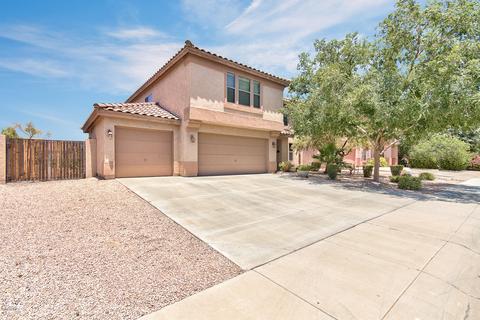 3508 E Claxton Ave, Gilbert, AZ 85297 photo 1