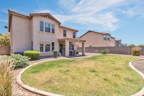 3508 E Claxton Ave, Gilbert, AZ 85297 photo 35