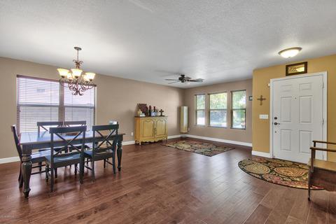 3508 E Claxton Ave, Gilbert, AZ 85297 photo 5