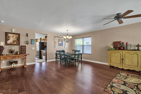 3508 E Claxton Ave, Gilbert, AZ 85297 photo 8