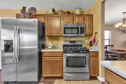 3508 E Claxton Ave, Gilbert, AZ 85297 photo 17