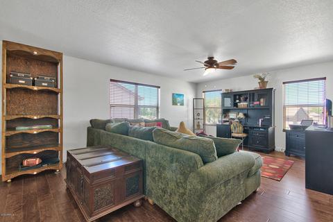 3508 E Claxton Ave, Gilbert, AZ 85297 photo 21