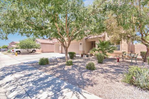 3508 E Claxton Ave, Gilbert, AZ 85297 photo 2
