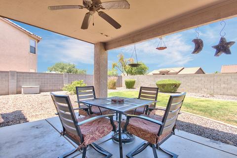 3508 E Claxton Ave, Gilbert, AZ 85297 photo 32