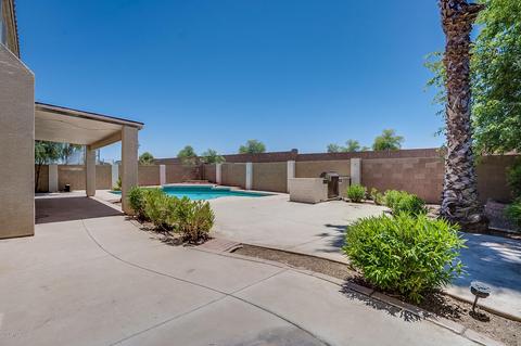 2991 E Sherri Ct, Gilbert, AZ 85296 photo 31