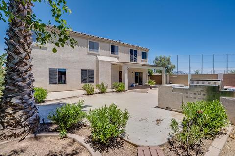 2991 E Sherri Ct, Gilbert, AZ 85296 photo 30