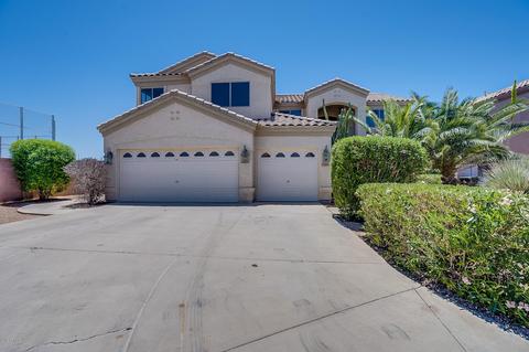 2991 E Sherri Ct, Gilbert, AZ 85296 photo 1