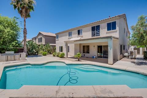 2991 E Sherri Ct, Gilbert, AZ 85296 photo 5