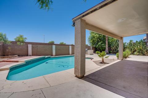 2991 E Sherri Ct, Gilbert, AZ 85296 photo 29