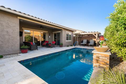 2745 E La Costa Dr, Gilbert, AZ 85298 photo 57