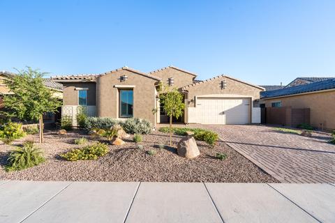 2745 E La Costa Dr, Gilbert, AZ 85298 photo 52