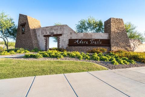 2745 E La Costa Dr, Gilbert, AZ 85298 photo 60