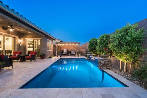 2745 E La Costa Dr, Gilbert, AZ 85298 photo 3
