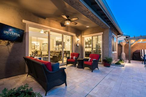 2745 E La Costa Dr, Gilbert, AZ 85298 photo 29