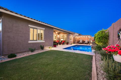 2745 E La Costa Dr, Gilbert, AZ 85298 photo 45