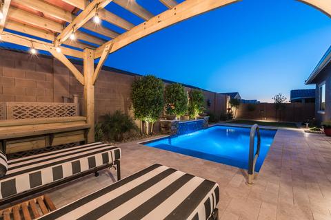 2745 E La Costa Dr, Gilbert, AZ 85298 photo 50