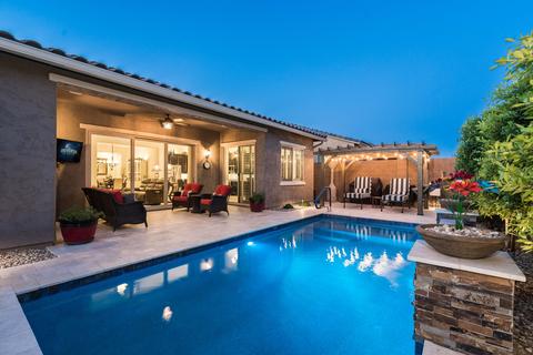 2745 E La Costa Dr, Gilbert, AZ 85298 photo 44