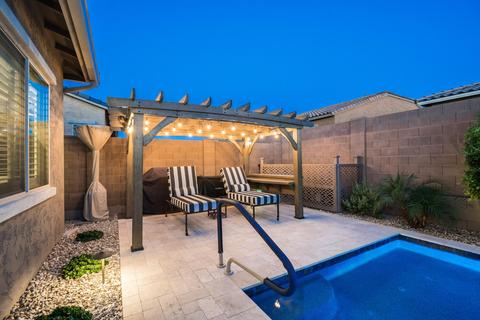 2745 E La Costa Dr, Gilbert, AZ 85298 photo 30