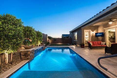 2745 E La Costa Dr, Gilbert, AZ 85298 photo 46