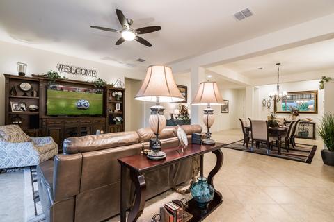 2745 E La Costa Dr, Gilbert, AZ 85298 photo 32