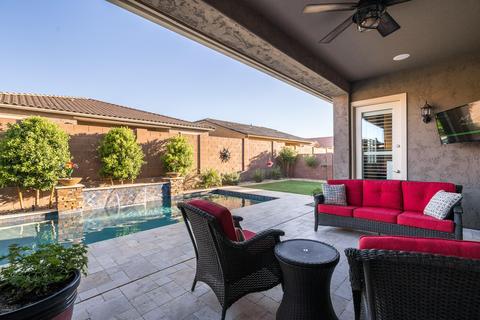2745 E La Costa Dr, Gilbert, AZ 85298 photo 54