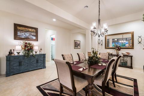 2745 E La Costa Dr, Gilbert, AZ 85298 photo 33