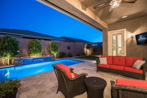 2745 E La Costa Dr, Gilbert, AZ 85298 photo 49