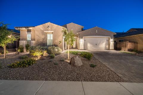 2745 E La Costa Dr, Gilbert, AZ 85298 photo 1