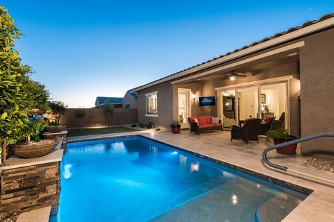 2745 E La Costa Dr, Gilbert, AZ 85298 photo 47