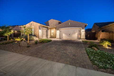 2745 E La Costa Dr, Gilbert, AZ 85298 photo 27