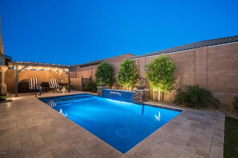 2745 E La Costa Dr, Gilbert, AZ 85298 photo 48