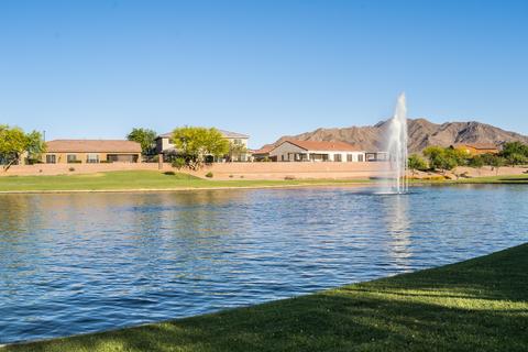 2745 E La Costa Dr, Gilbert, AZ 85298 photo 70