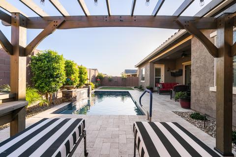 2745 E La Costa Dr, Gilbert, AZ 85298 photo 59
