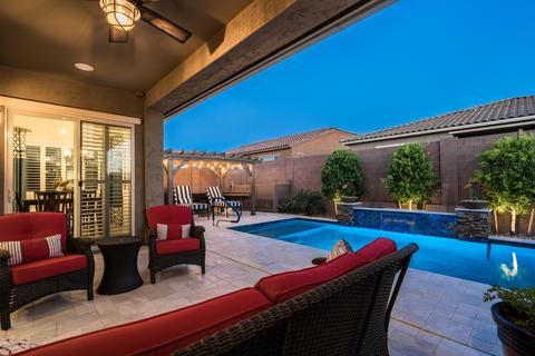 2745 E La Costa Dr, Gilbert, AZ 85298 photo 4