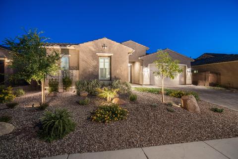 2745 E La Costa Dr, Gilbert, AZ 85298 photo 28