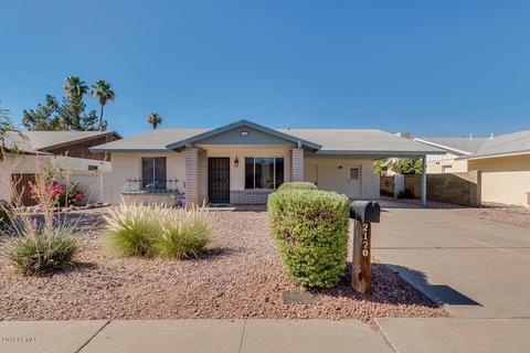 2120 E Yale Dr, Tempe, AZ 85283 photo 1