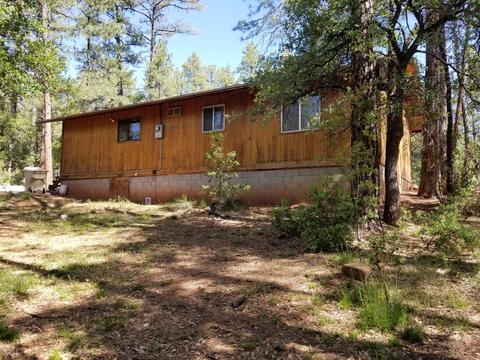 6775 Ute Trl, Pine, AZ 85544 photo 19