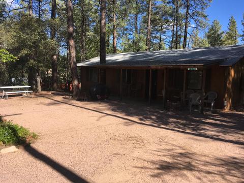 6775 Ute Trl, Pine, AZ 85544 photo 32