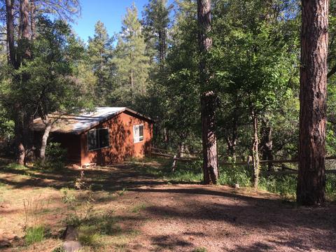 6775 Ute Trl, Pine, AZ 85544 photo 37