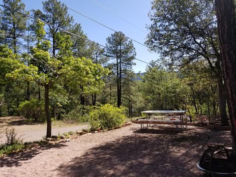 6775 Ute Trl, Pine, AZ 85544 photo 26