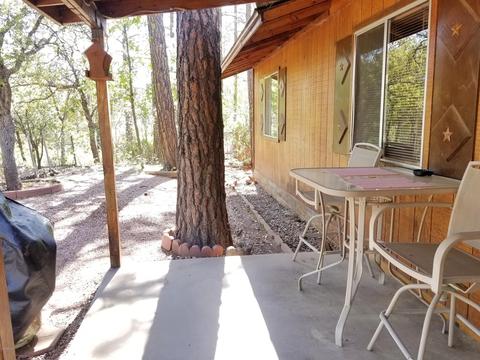 6775 Ute Trl, Pine, AZ 85544 photo 29