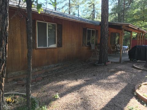6775 Ute Trl, Pine, AZ 85544 photo 2