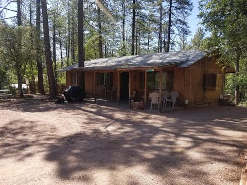 6775 Ute Trl, Pine, AZ 85544 photo 3