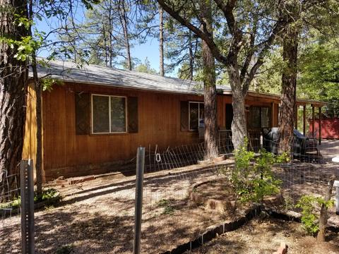 6775 Ute Trl, Pine, AZ 85544 photo 1