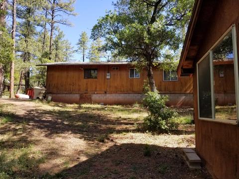 6775 Ute Trl, Pine, AZ 85544 photo 20