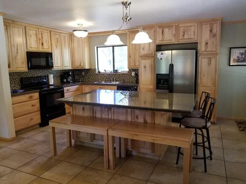 6775 Ute Trl, Pine, AZ 85544 photo 4