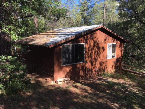 6775 Ute Trl, Pine, AZ 85544 photo 25