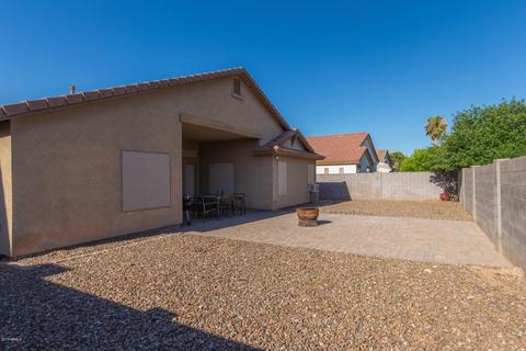 3521 E Geronimo Ct, Gilbert, AZ 85295 photo 18
